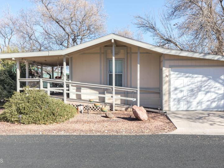 1487 W Horseshoe Bend Dr, Camp Verde, AZ | Willows At Camp Verde. Photo 1 of 20