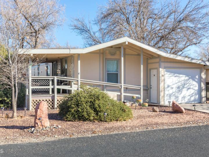 1487 W Horseshoe Bend Dr, Camp Verde, AZ | Willows At Camp Verde. Photo 3 of 20