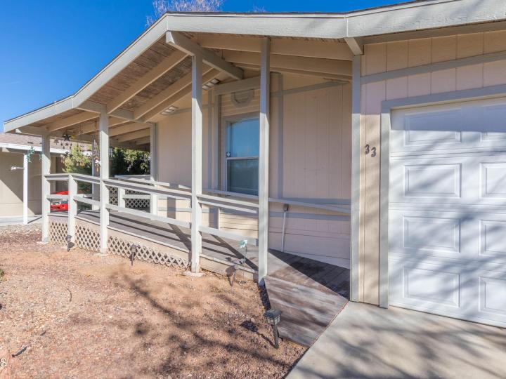 1487 W Horseshoe Bend Dr, Camp Verde, AZ | Willows At Camp Verde. Photo 4 of 20