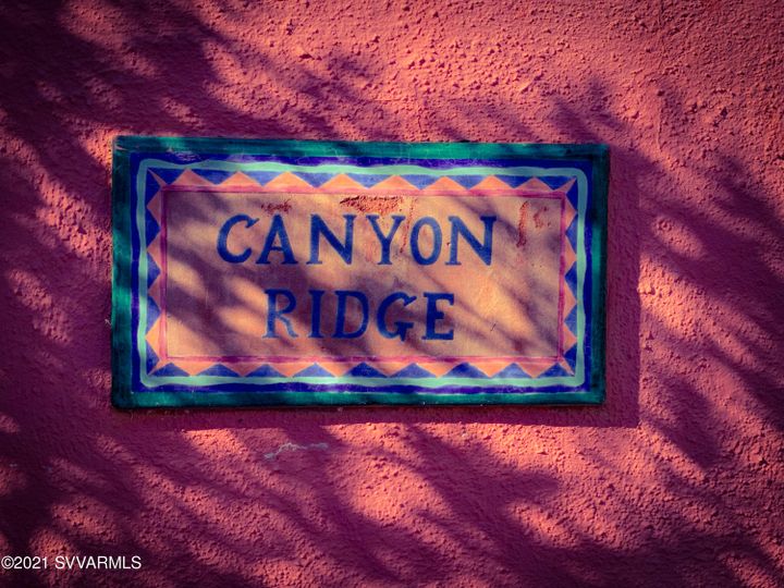15 Canyon Ridge Cir, Sedona, AZ | Under 5 Acres. Photo 18 of 18
