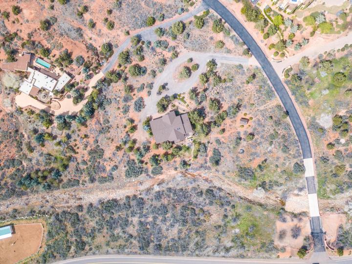 15 Canyon Ridge Tr, Sedona, AZ | Under 5 Acres. Photo 52 of 56