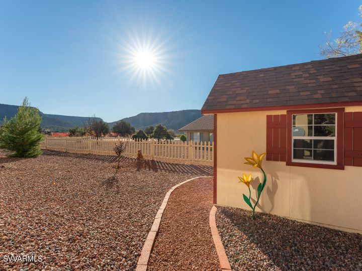 15 Concho Dr, Sedona, AZ | Cathedral View 1. Photo 29 of 42