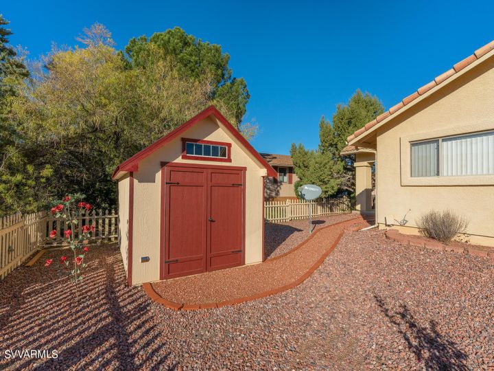 15 Concho Dr, Sedona, AZ | Cathedral View 1. Photo 30 of 42