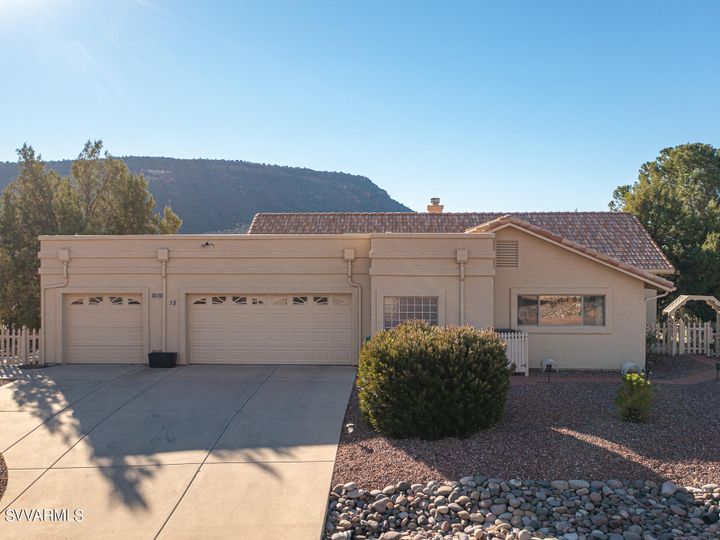 15 Concho Dr, Sedona, AZ | Cathedral View 1. Photo 34 of 42