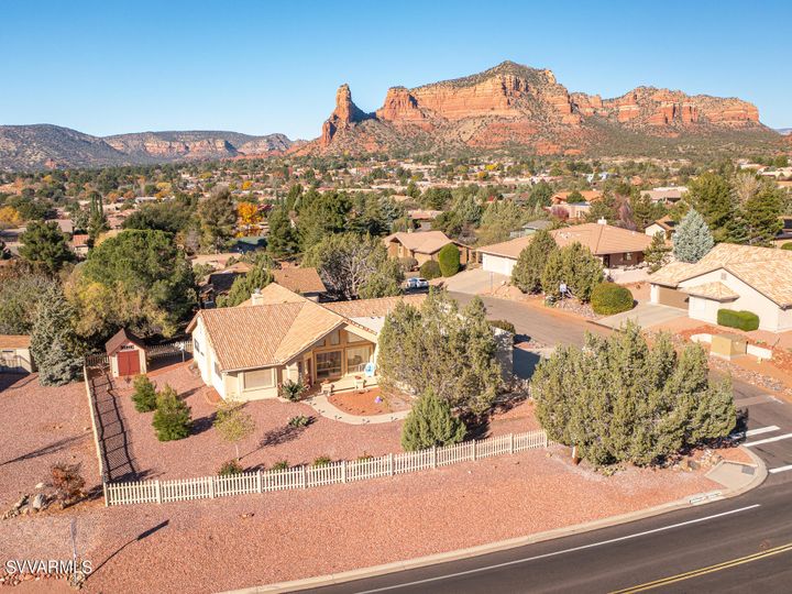 15 Concho Dr, Sedona, AZ | Cathedral View 1. Photo 35 of 42