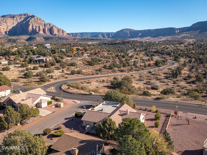 15 Concho Dr, Sedona, AZ | Cathedral View 1. Photo 36 of 42
