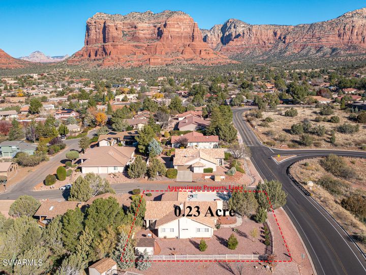 15 Concho Dr, Sedona, AZ | Cathedral View 1. Photo 39 of 42