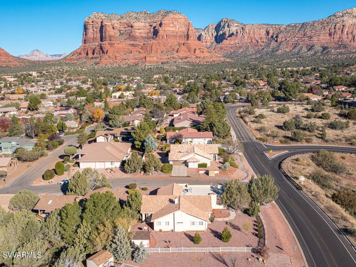 15 Concho Dr, Sedona, AZ | Cathedral View 1. Photo 40 of 42