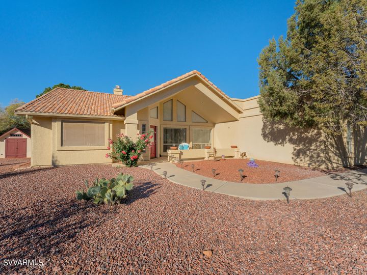 15 Concho Dr, Sedona, AZ | Cathedral View 1. Photo 5 of 42