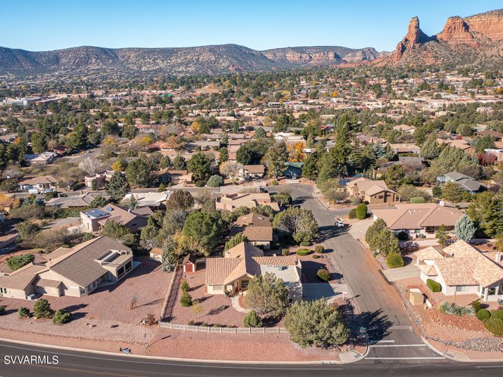 15 Concho Dr, Sedona, AZ | Cathedral View 1. Photo 41 of 42