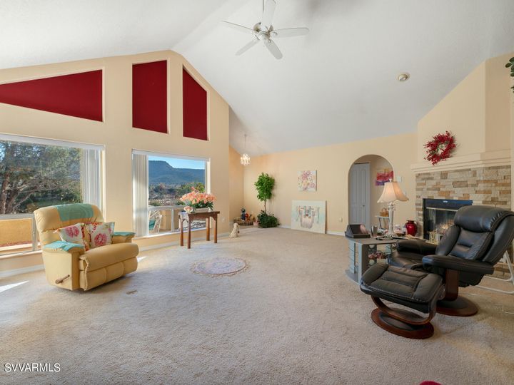 15 Concho Dr, Sedona, AZ | Cathedral View 1. Photo 9 of 42