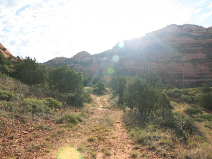 15 N Loy Butte Rd, Sedona, AZ | 5 Acres Or More. Photo 3 of 18