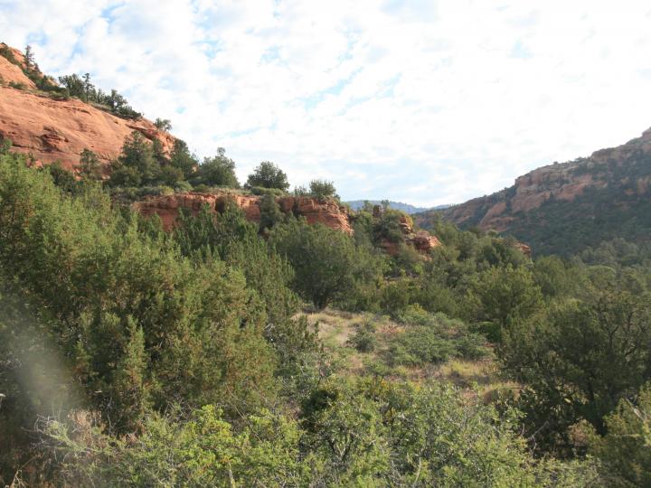 15 N Loy Butte Rd, Sedona, AZ | 5 Acres Or More. Photo 9 of 18