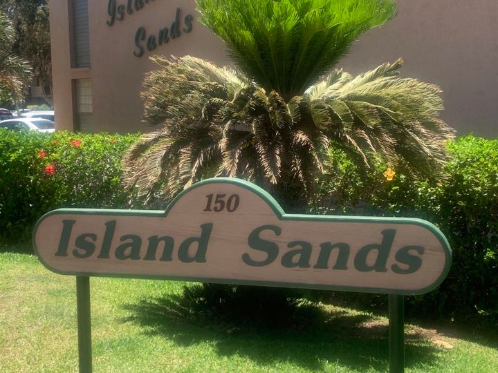 Island Sands condo #609. Photo 1 of 1