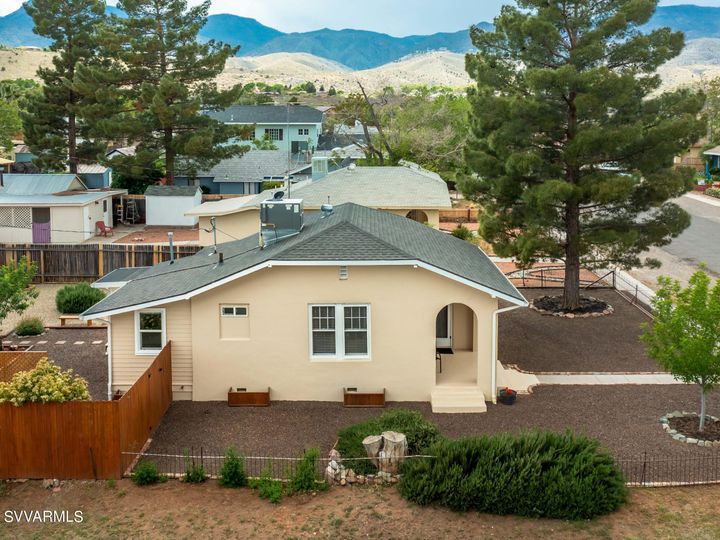 1501 First North St, Clarkdale, AZ | Clkdale Twnsp. Photo 16 of 18