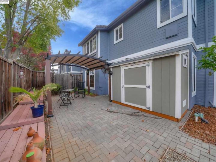 1504 Calle Del Rey, Livermore, CA, 94551 Townhouse. Photo 33 of 35
