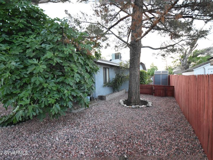 1505 First North St, Clarkdale, AZ | Clkdale Twnsp. Photo 21 of 23