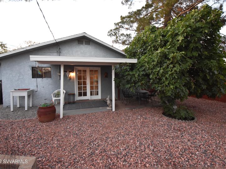 1505 First North St, Clarkdale, AZ | Clkdale Twnsp. Photo 22 of 23