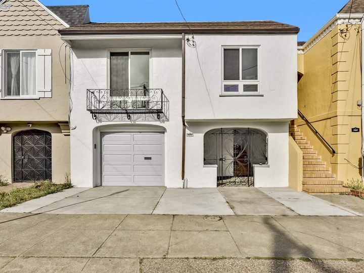 1511 41st Ave, San Francisco, CA | Outer Sunset. Photo 1 of 45