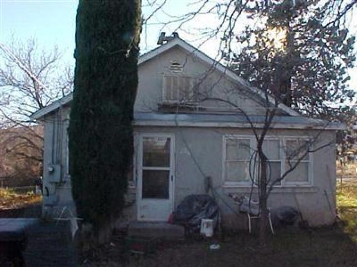 1516 S 3rd South St Clarkdale AZ Home. Photo 2 of 4