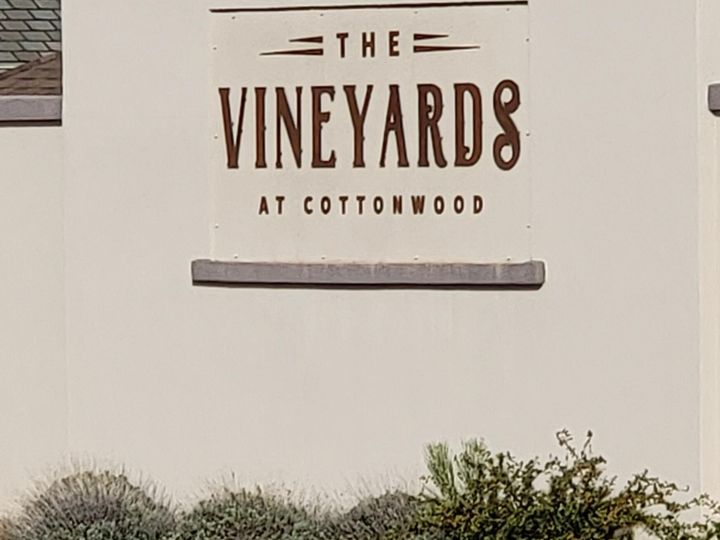 1517 Chateau Dr, Cottonwood, AZ | The Vineyards At Cottonwood. Photo 6 of 55