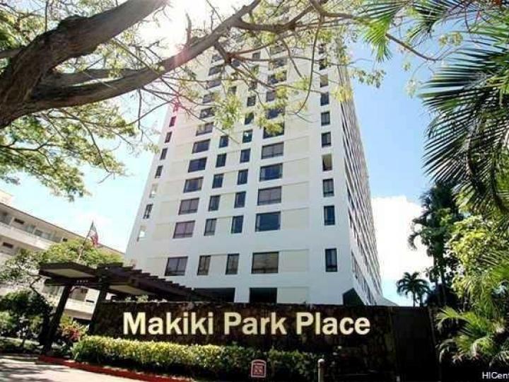 Makiki Park Pl condo #405. Photo 1 of 1