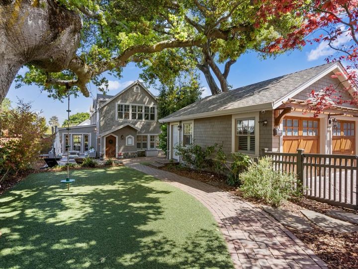 1520 Hoover Ave, Burlingame, CA | . Photo 1 of 36