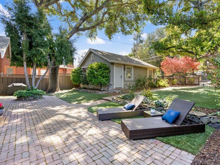 1520 Hoover Ave, Burlingame, CA | . Photo 30 of 36