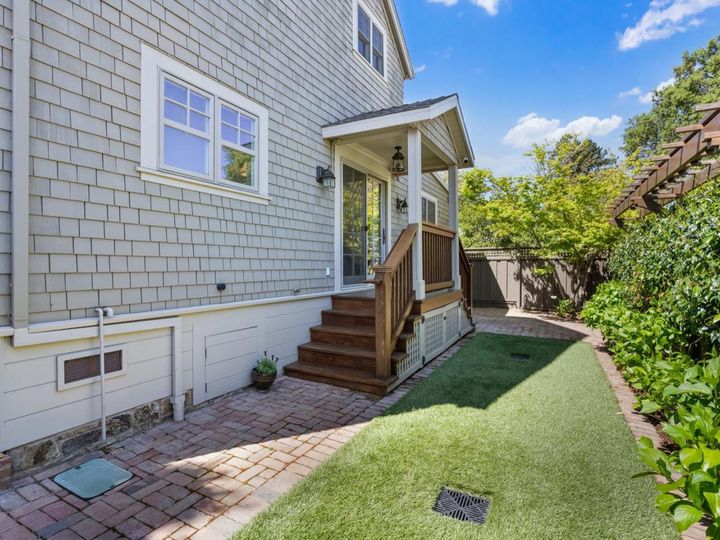1520 Hoover Ave, Burlingame, CA | . Photo 33 of 36