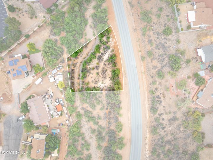 1532 Camino Real, Cottonwood, AZ | Verde Village Unit 6. Photo 2 of 15