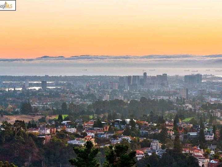 1538 Grand Vw, Berkeley, CA | Claremont Hills. Photo 12 of 36