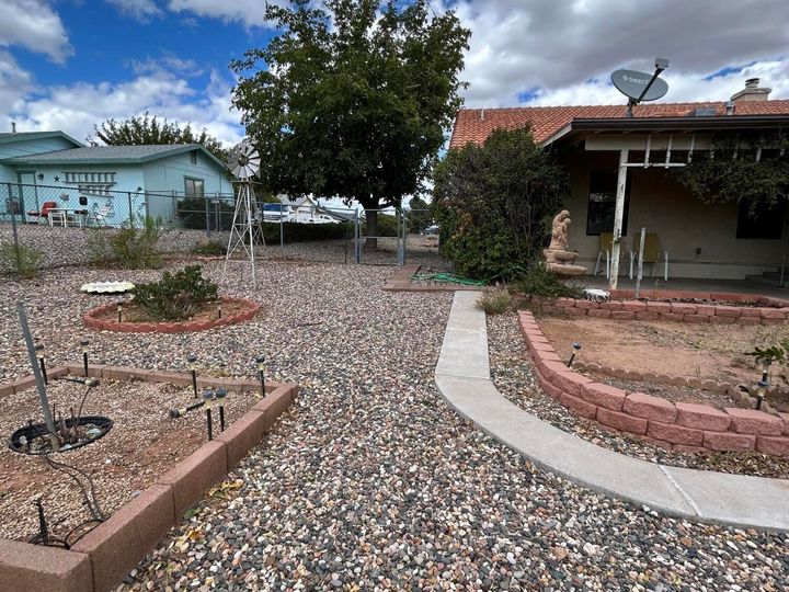 1539 E Arrowhead Ln, Cottonwood, AZ | Verde Village Unit 6. Photo 17 of 18