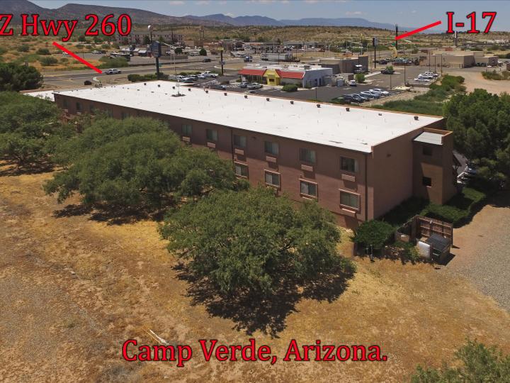 1550 W State Route 260 Camp Verde AZ 86322. Photo 33 of 33
