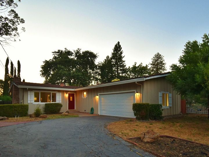 1551 Pear Dr, Concord, CA | Tree Haven. Photo 1 of 34