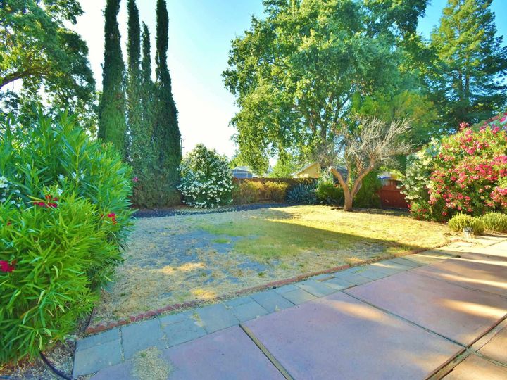 1551 Pear Dr, Concord, CA | Tree Haven. Photo 24 of 34