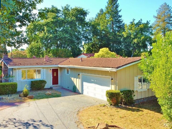 1551 Pear Dr, Concord, CA | Tree Haven. Photo 25 of 34