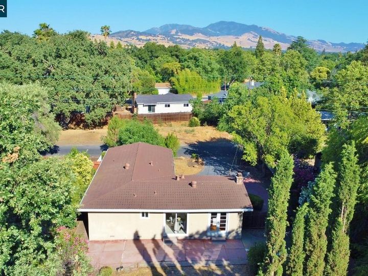1551 Pear Dr, Concord, CA | Tree Haven. Photo 32 of 34