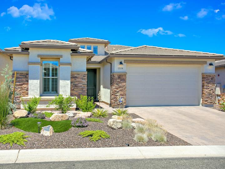 1554 N Range View Cir, Prescott Valley, AZ | Home Lots & Homes. Photo 1 of 38