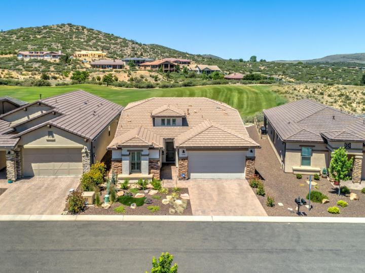 1554 N Range View Cir, Prescott Valley, AZ | Home Lots & Homes. Photo 2 of 38