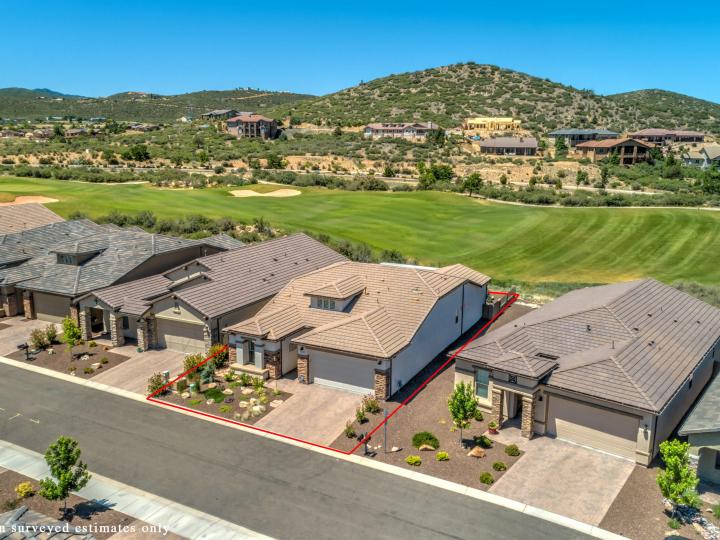1554 N Range View Cir, Prescott Valley, AZ | Home Lots & Homes. Photo 24 of 38