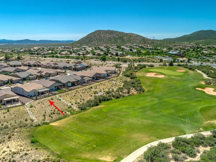 1554 N Range View Cir, Prescott Valley, AZ | Home Lots & Homes. Photo 25 of 38