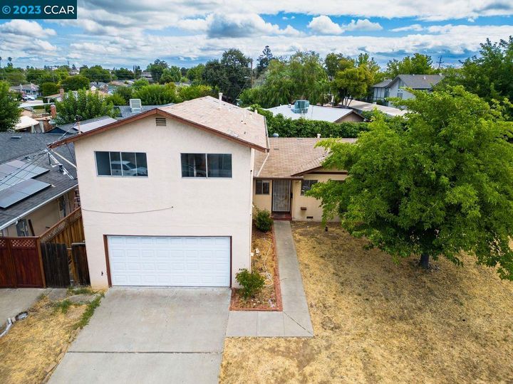 1556 Wagoner Dr, Livermore, CA | Sunsetwest. Photo 20 of 22