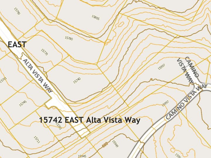 15742 East Alta Vista Way San Jose CA. Photo 7 of 10