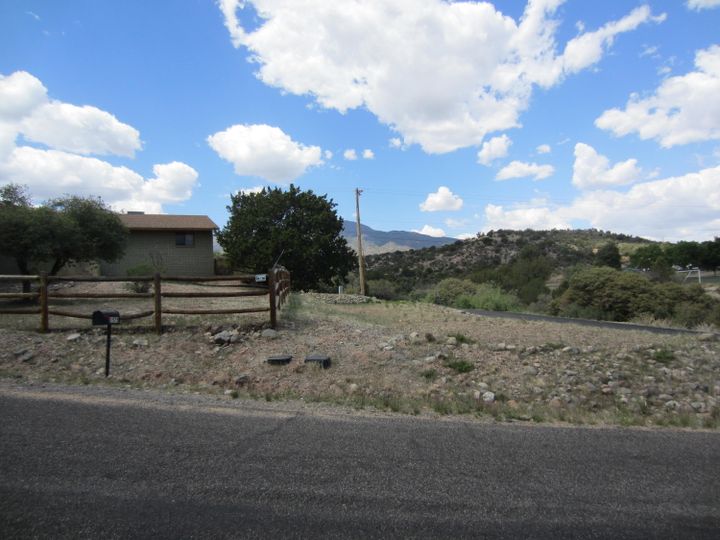 1588 S Glenbar Dr, Cottonwood, AZ | Verde Village Unit 8. Photo 35 of 50