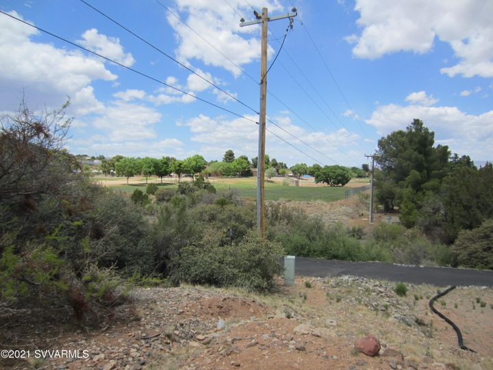 1588 S Glenbar Dr, Cottonwood, AZ | Verde Village Unit 8. Photo 45 of 50