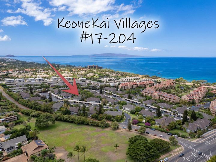 Keonekai Villages condo #17-204. Photo 1 of 18