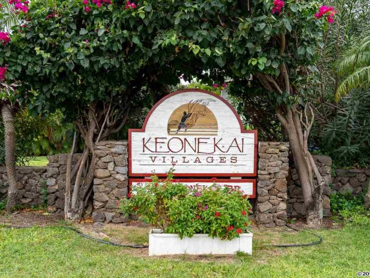 Keonekai Villages condo #8-104. Photo 26 of 29