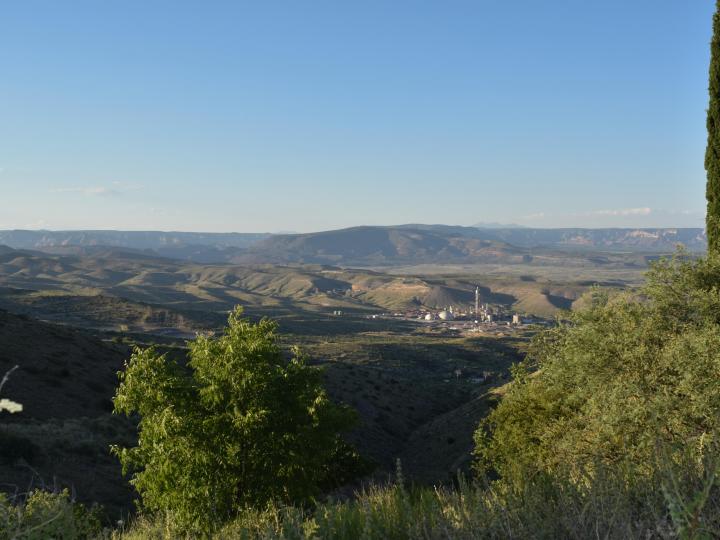 160 North Dr, Jerome, AZ | Dundee Place. Photo 9 of 9