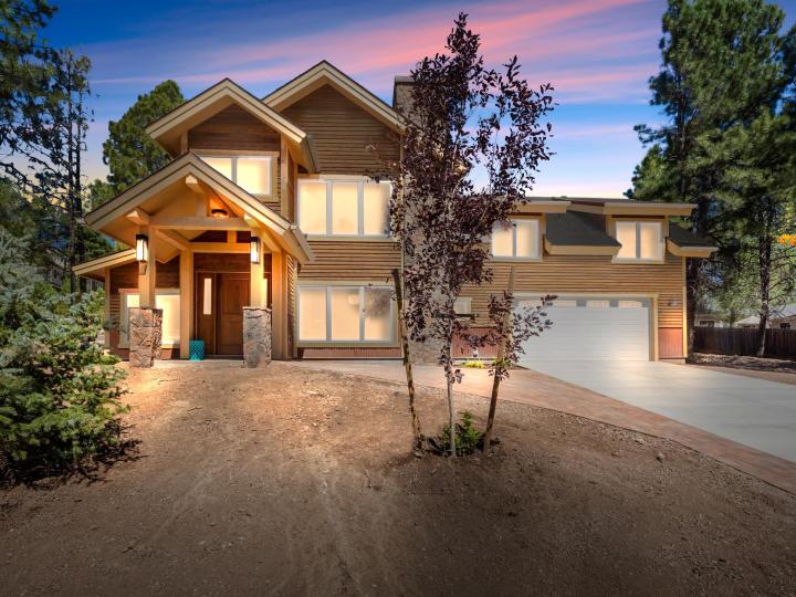 1600 N Falcon Rd, Flagstaff, AZ | Home Lots & Homes. Photo 1 of 32
