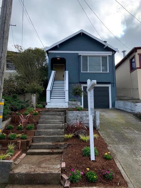 161 Bellevue Ave, Daly City, CA | . Photo 1 of 38